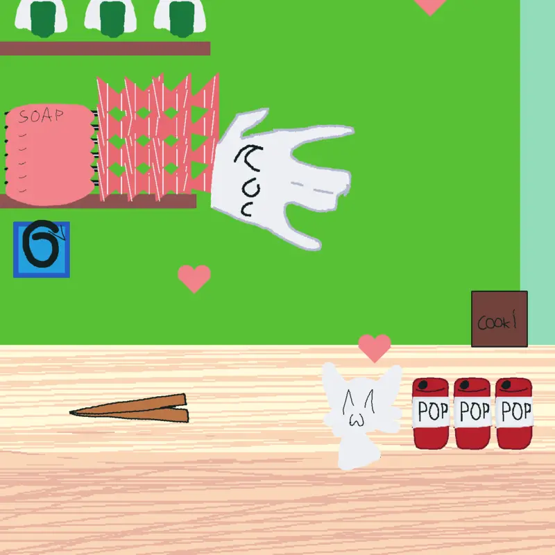Game by @Anastasia271