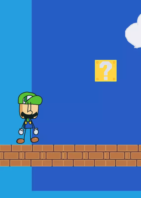 Game by @MarioYahhoMammaMia