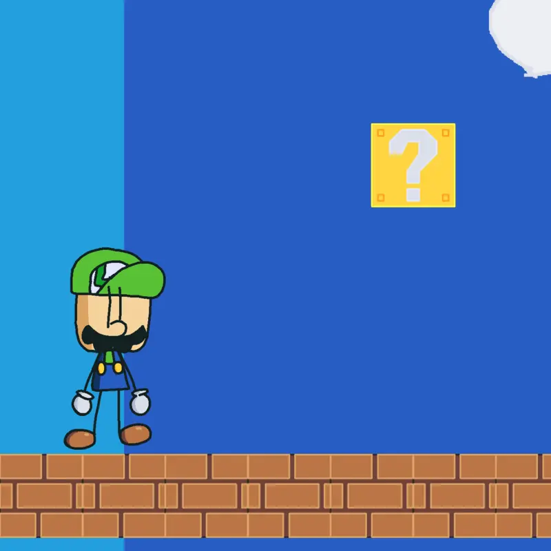 Game by @MarioYahhoMammaMia
