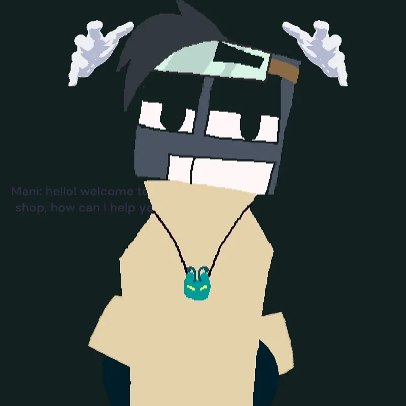 Game by @Brianpblc