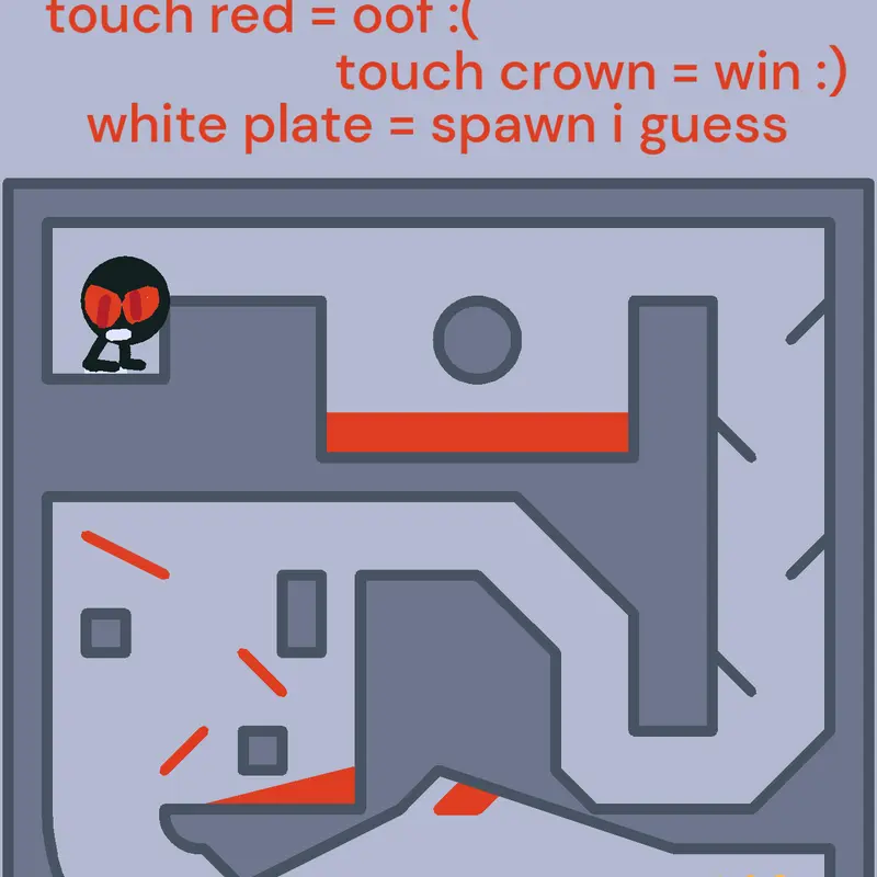 Game by @Oops_Wrong_Bday