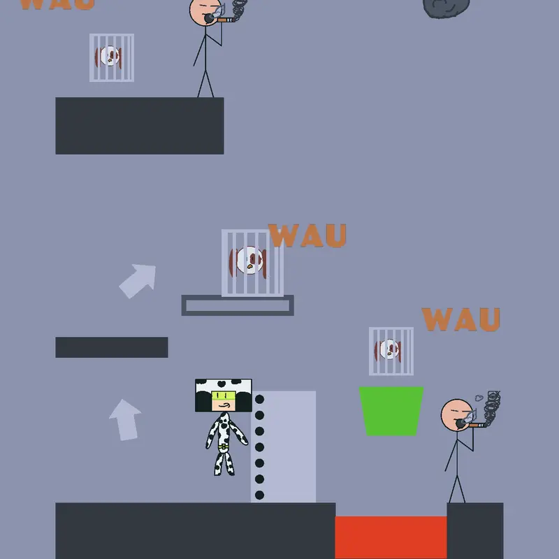 Game by @rodriguezxstudy