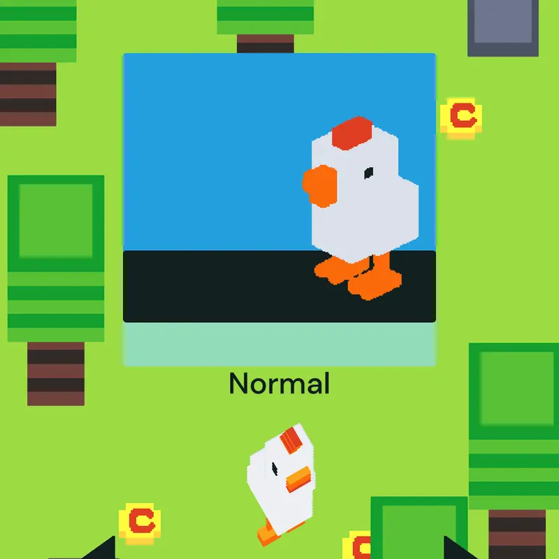 Game by @Mellow2013
