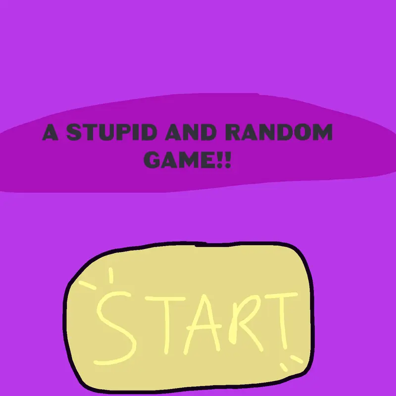 Game by @-KndyStcker-