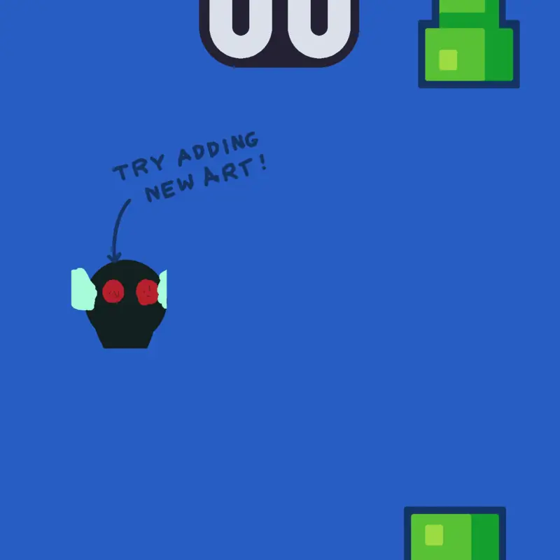 Game by @Hna_mo