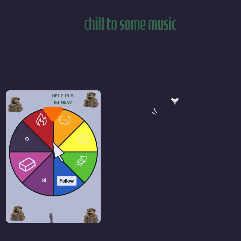Game by @Littlelady