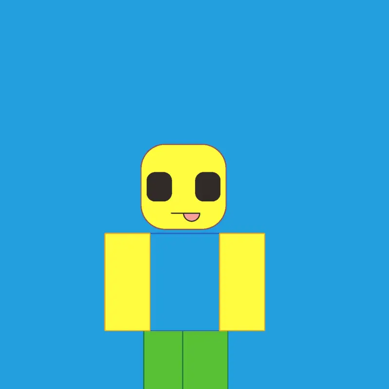 Nooby by @zeguin