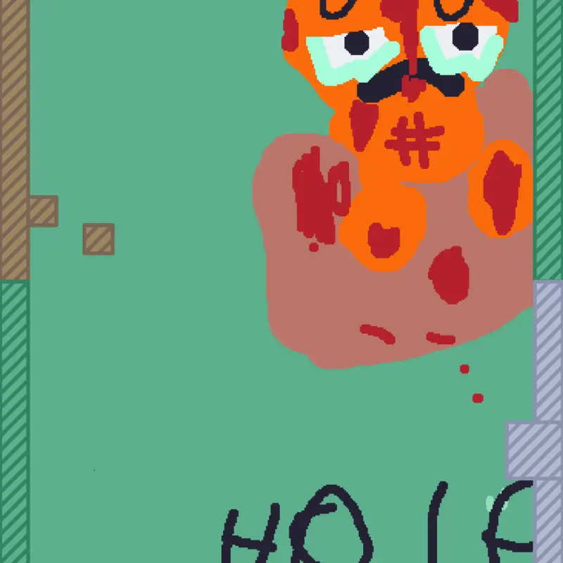 Game by @eevimae
