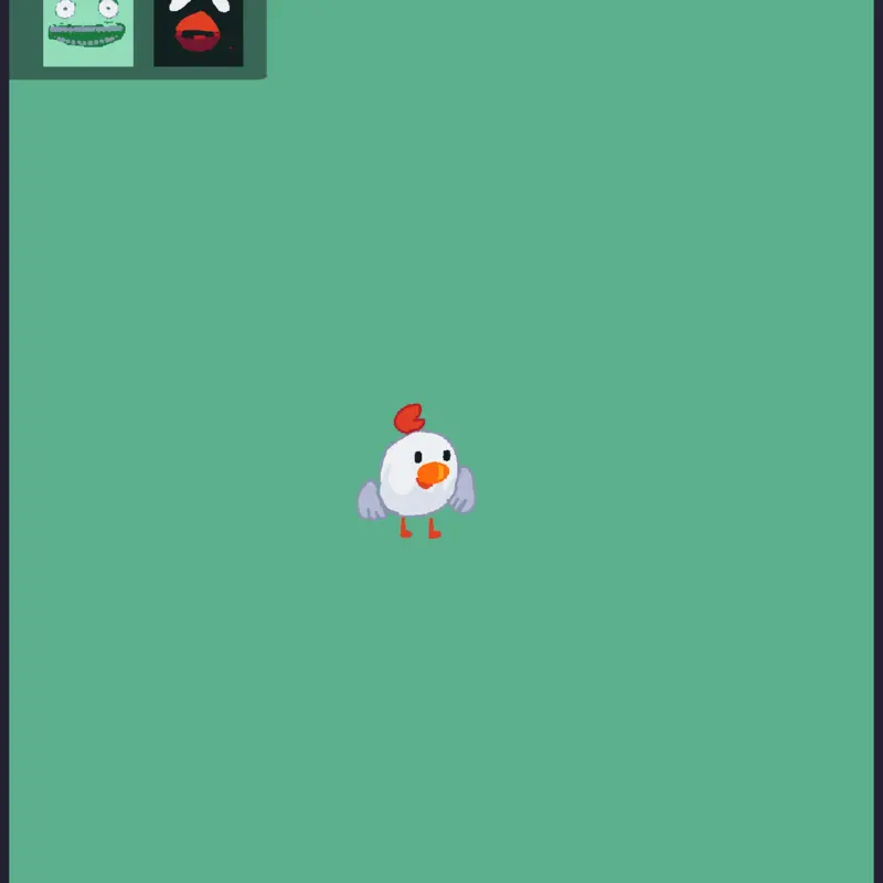 Game by @Gabrielhorst