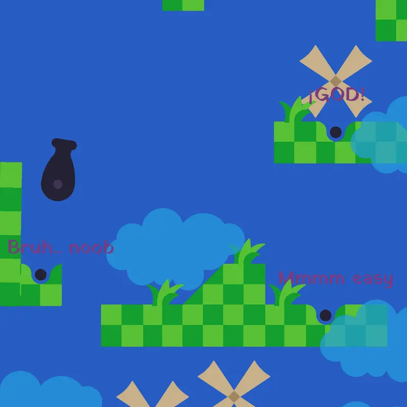 Game by @Sonic_CD_Mini