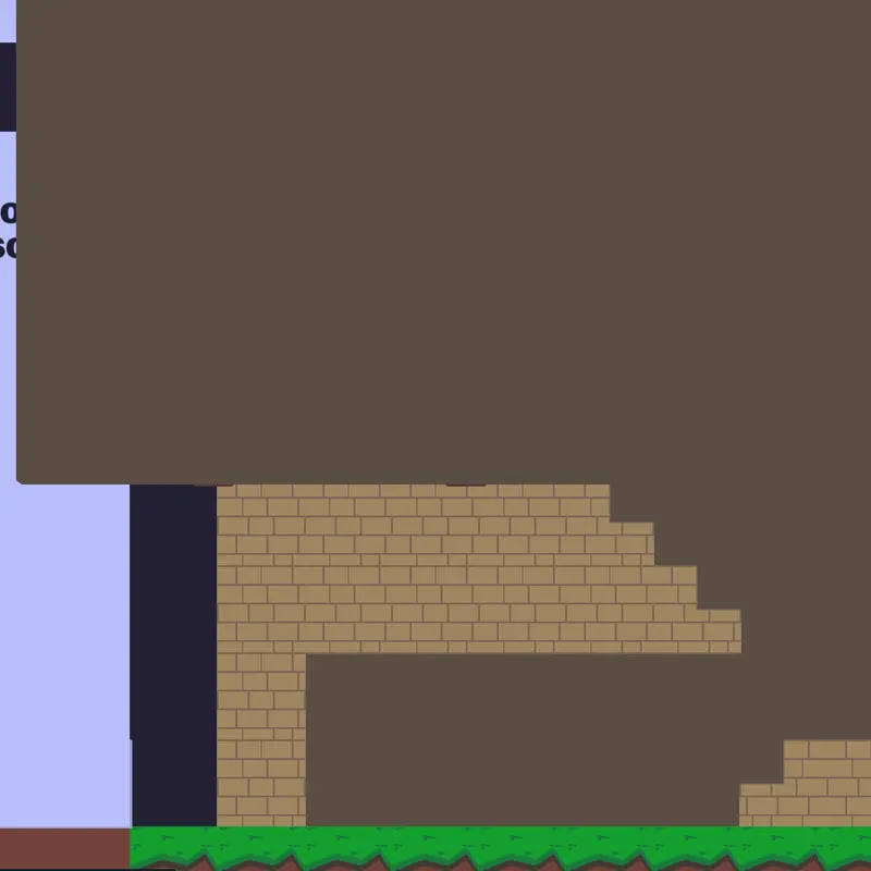 Game by @OcenWalker