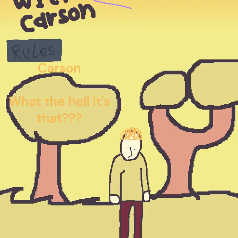 Game by @carson-yellow-gamer