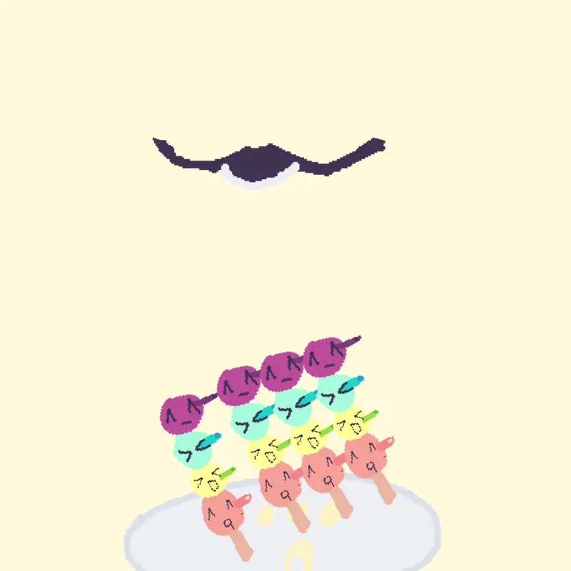 Eating by @vanilla_is_mine
