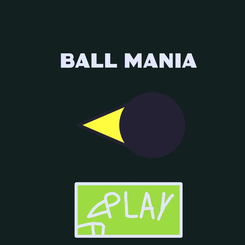Game by @Bilgo
