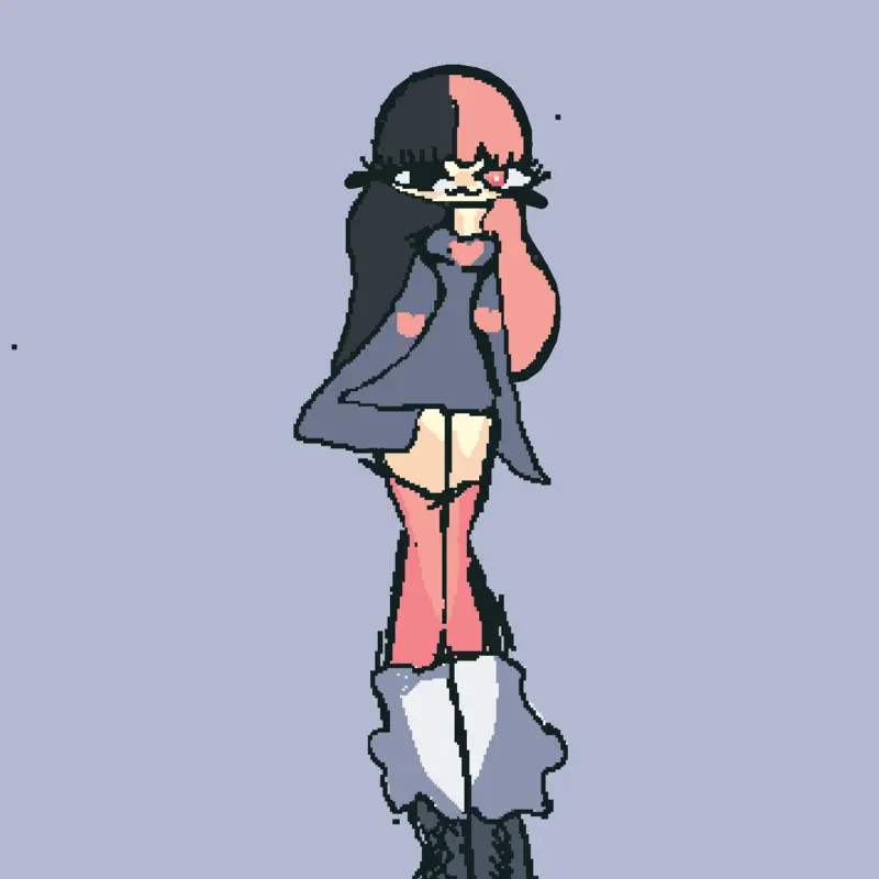 Game by @Evelynn71415