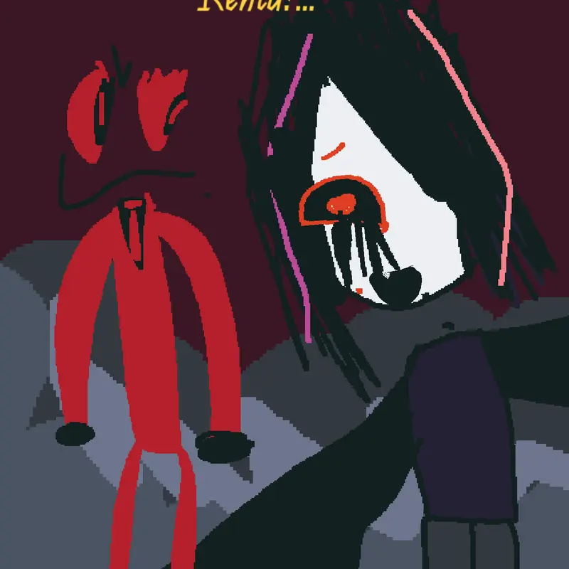 Game by @A-183_fan