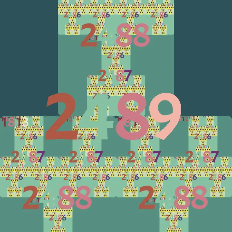 Game by @89TD_PortalChains-2026