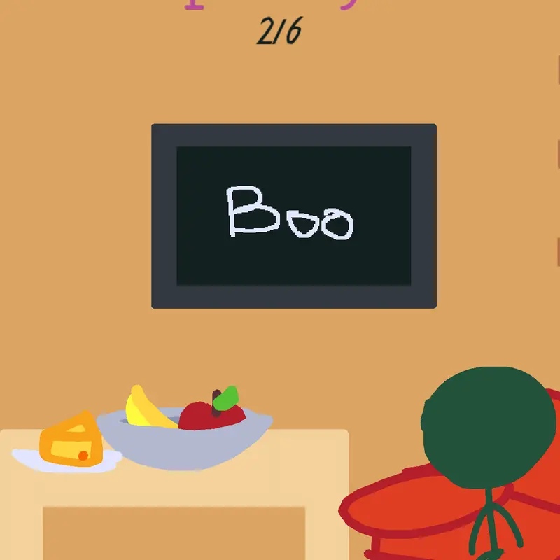 Game by @MissCoco