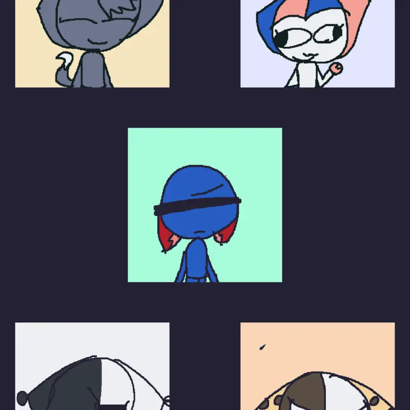 Game by @RainbowCat1011