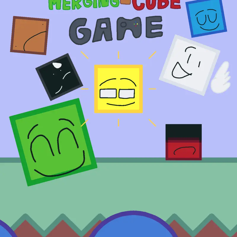 Ending Merge by @The_Movies