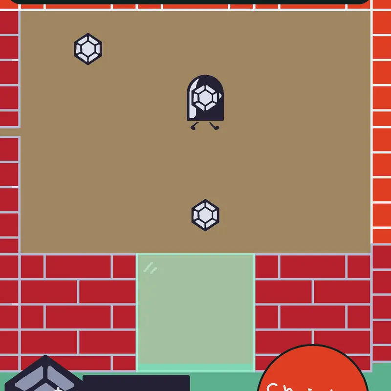 Game by @cloudpopJE