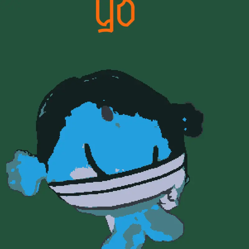 IT'S NOT A PHASE MOOOOOOOOOOOOOOOOM by @vuckofan