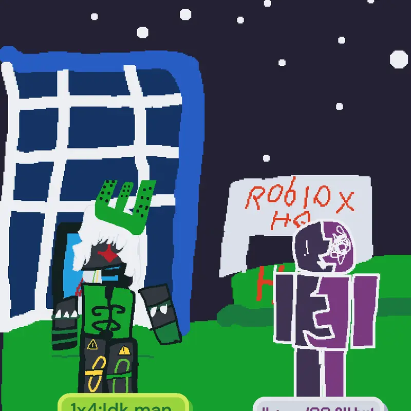 Game by @H3LP_YOURSELF