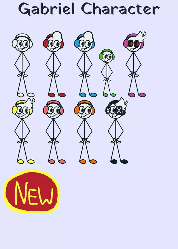 Game by @-_lovey_Popava_-