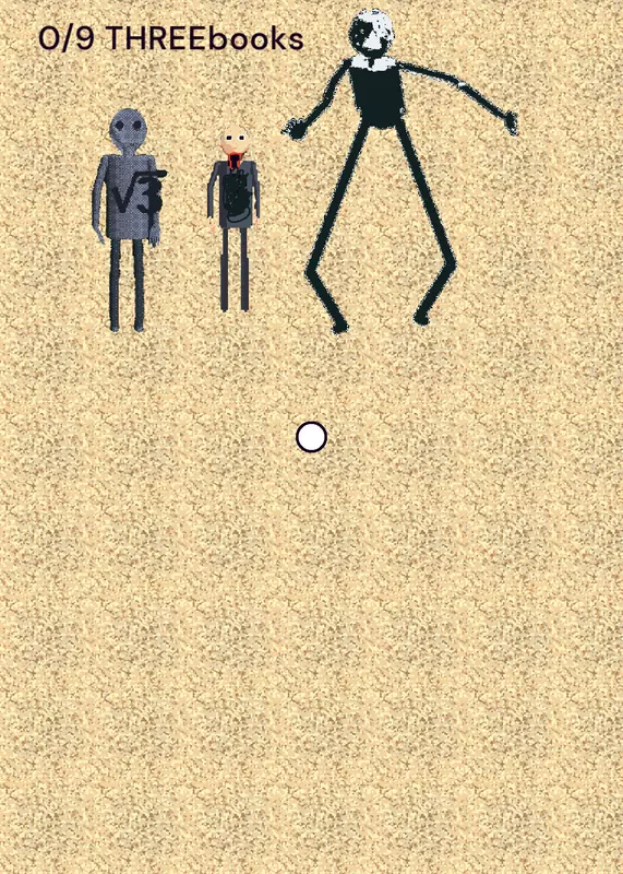 Game by @puekeko