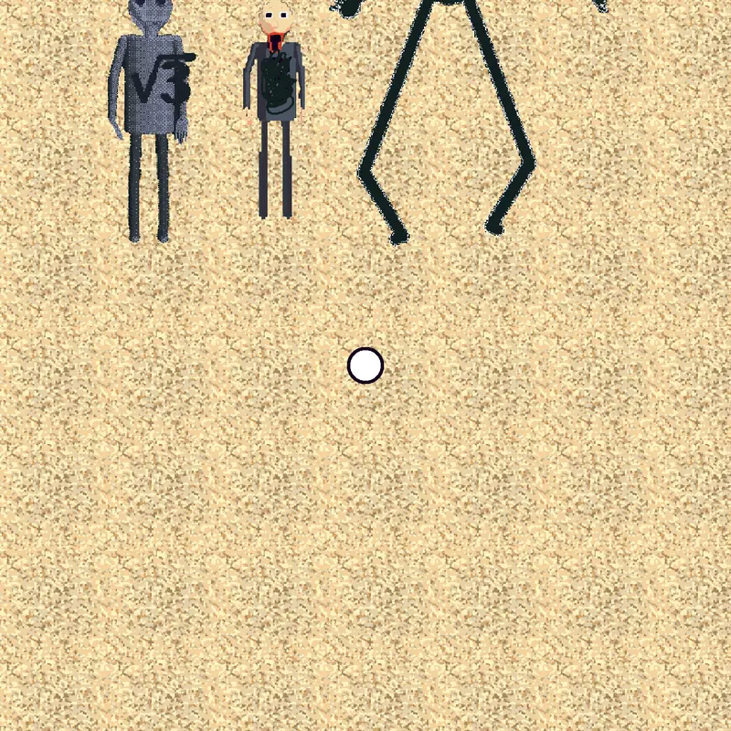 Game by @puekeko