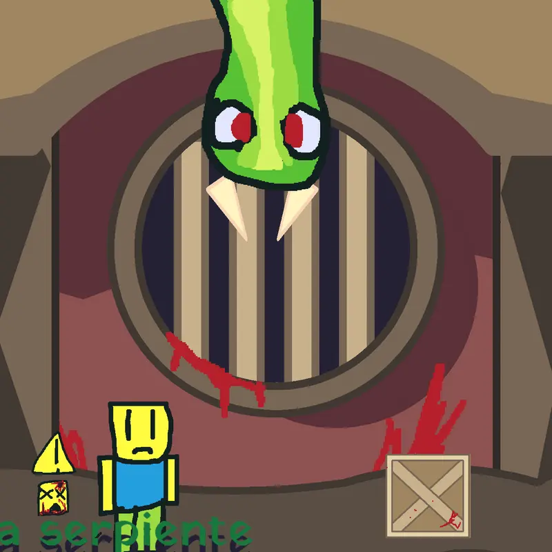 Game by @457countrichile