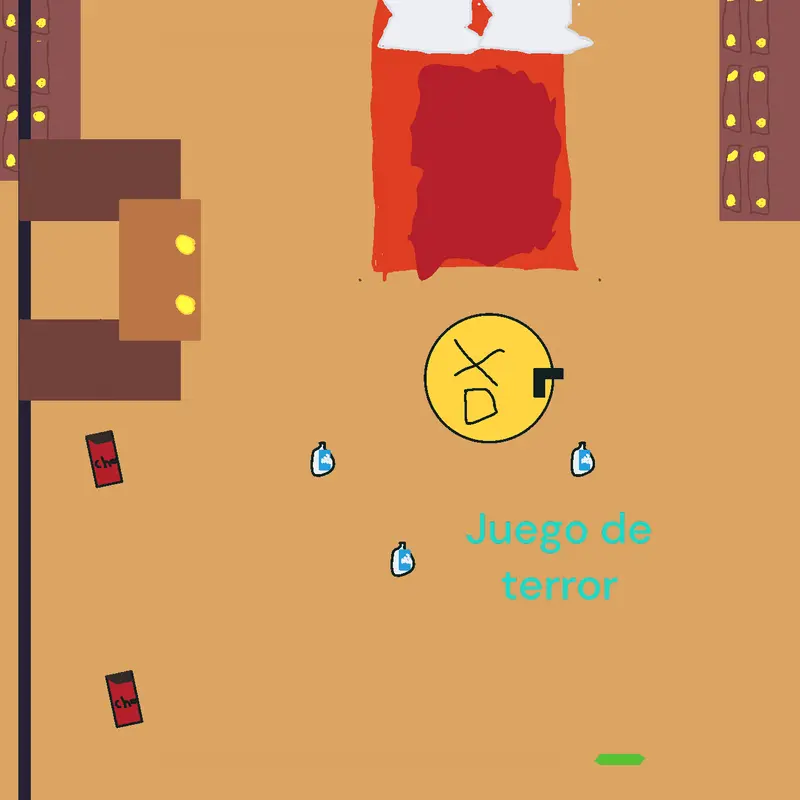 Game by @whiteyfrombearalpha