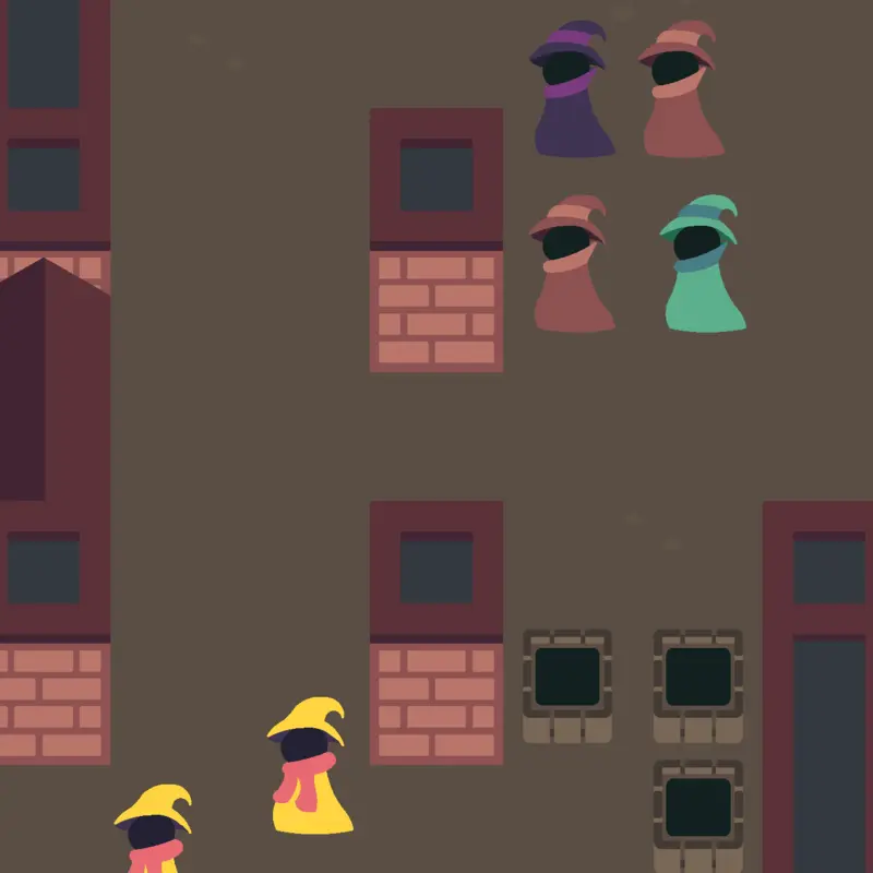 Game by @Razish