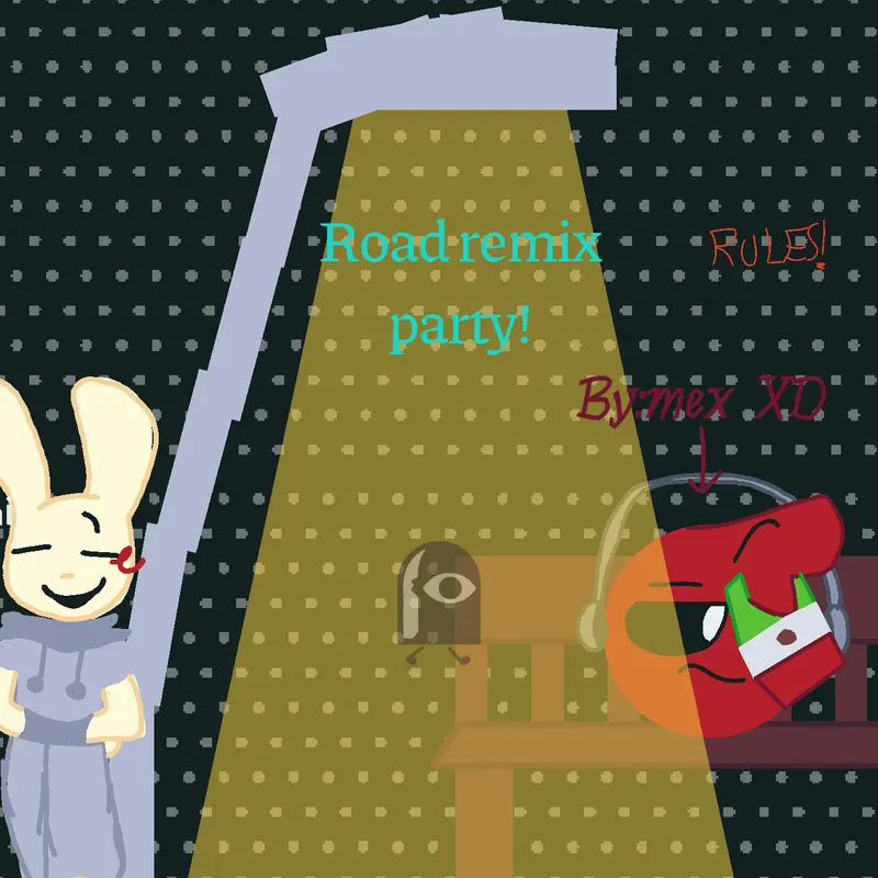 Game by @Rodof