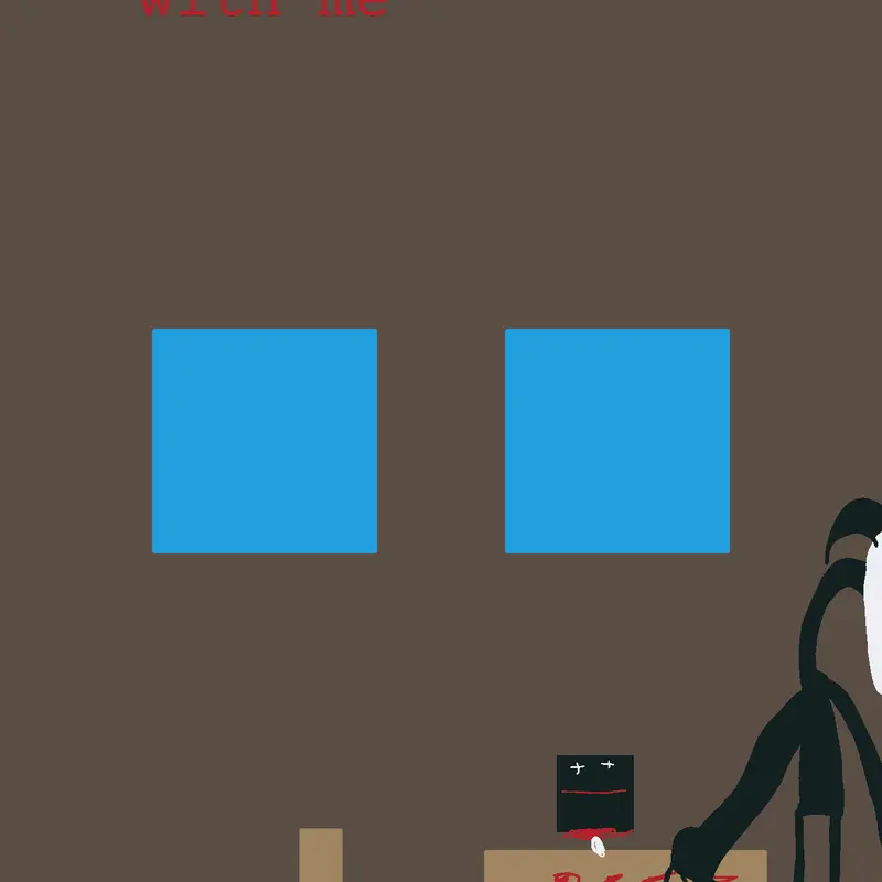 For musy by @estranho_213