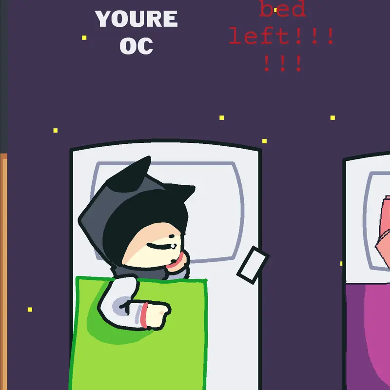 Game by @hangywonderworld
