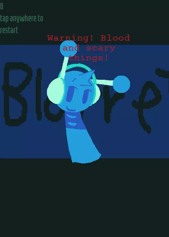 Game by @Rainbowcrafter