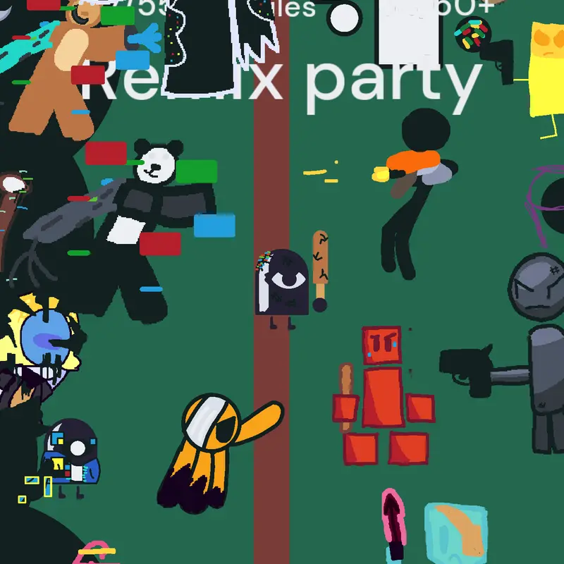 Game by @thonico_studios