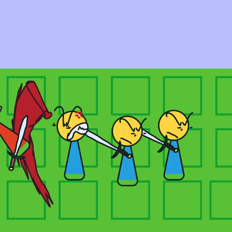 Game by @Tutorialiw_The_User