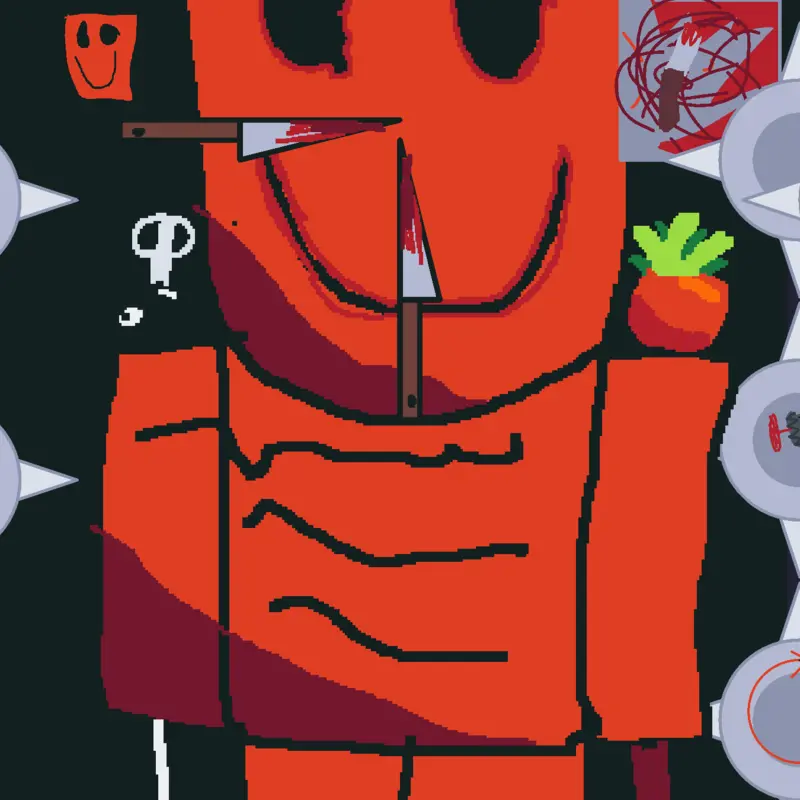 Game by @ARTHUR_SAV