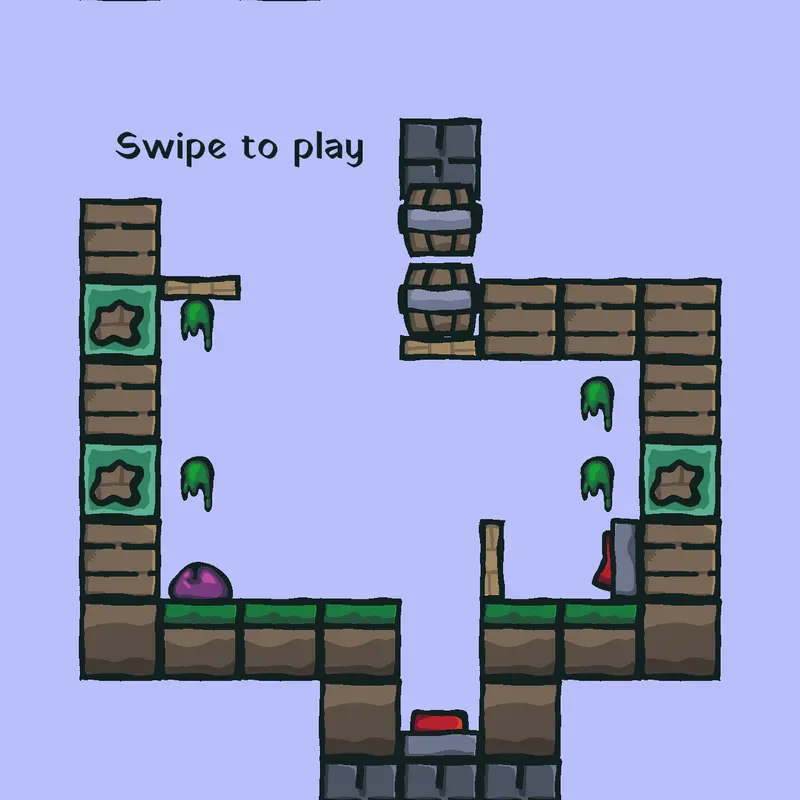 Game by @dino_studios