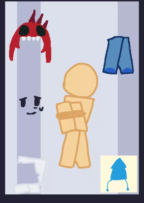 Game by @makershift