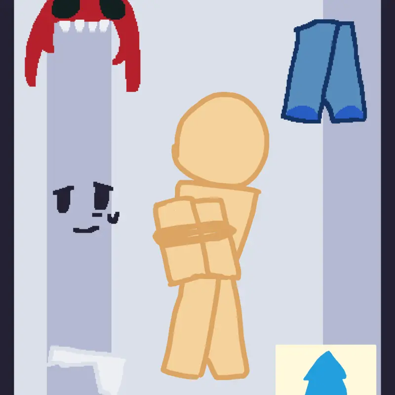 Game by @makershift