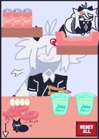 Feed oliver hehe