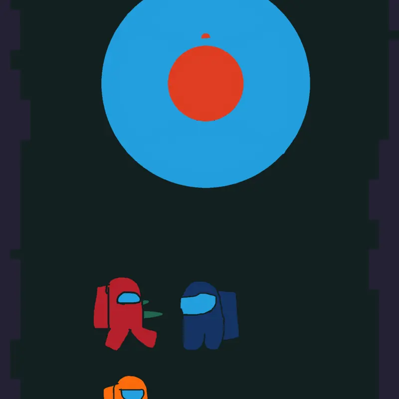 Game by @MrArgentina