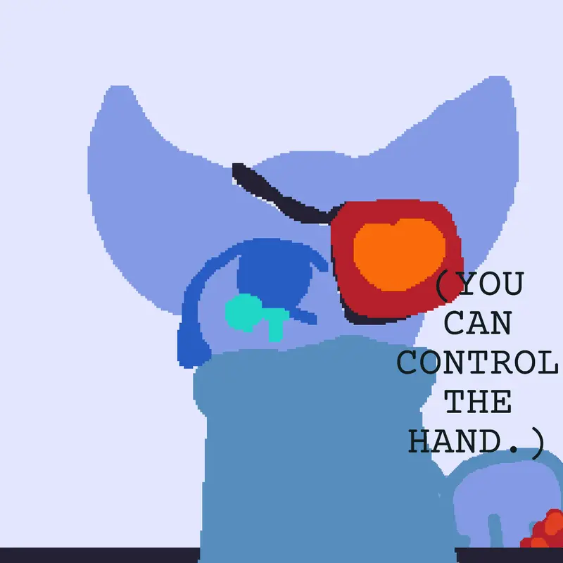 Game by @Mila_kit1234