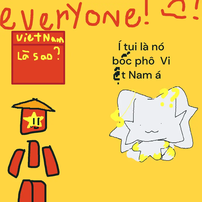 Game by @Vietnamneidk