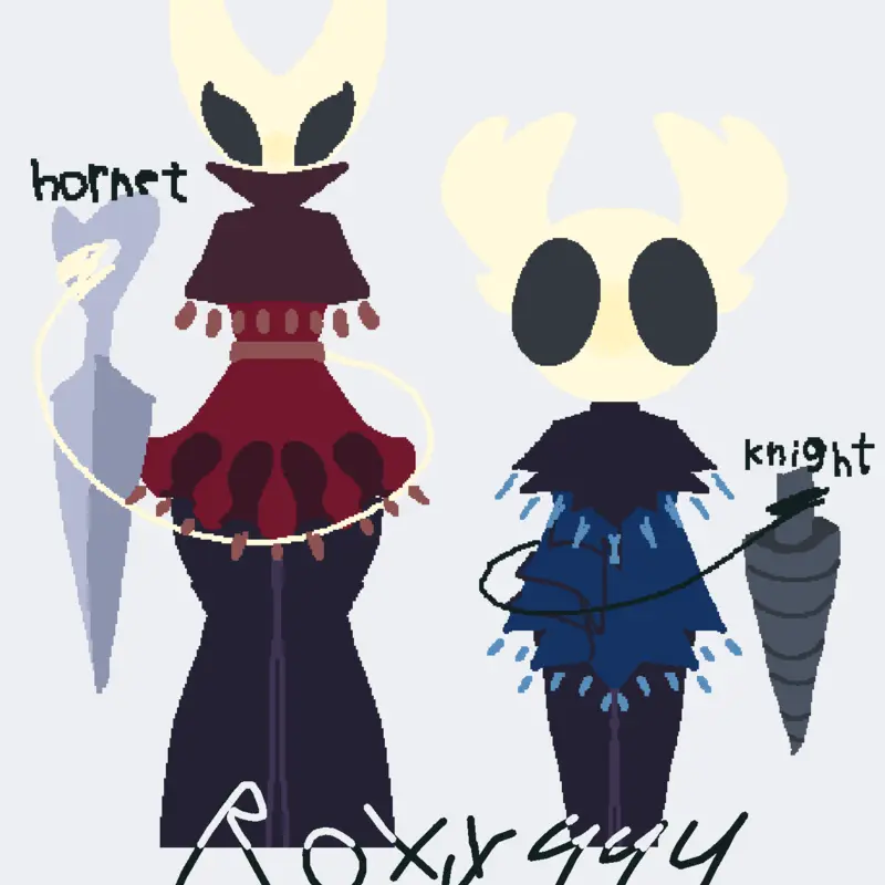 Game by @R0x4_444