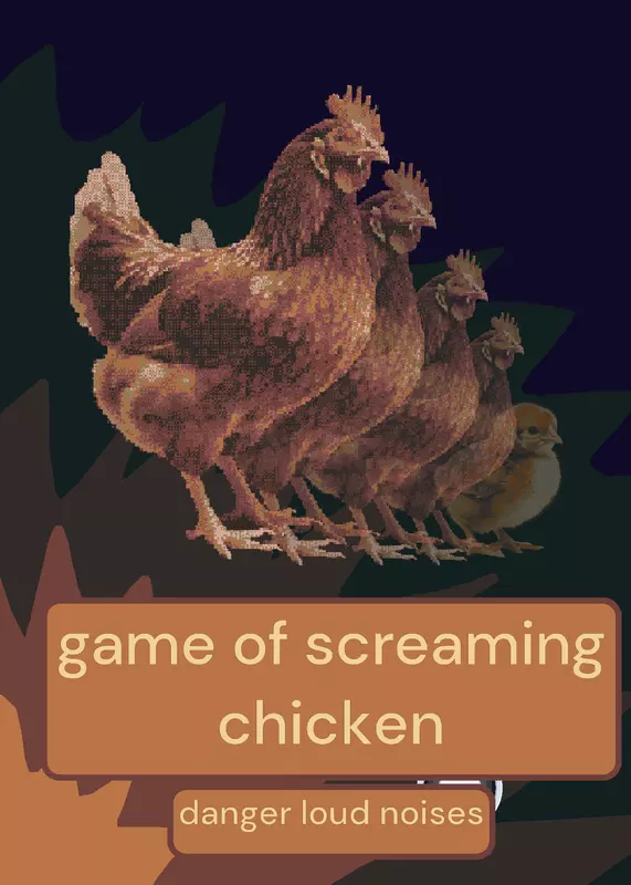 Game by @void_lord