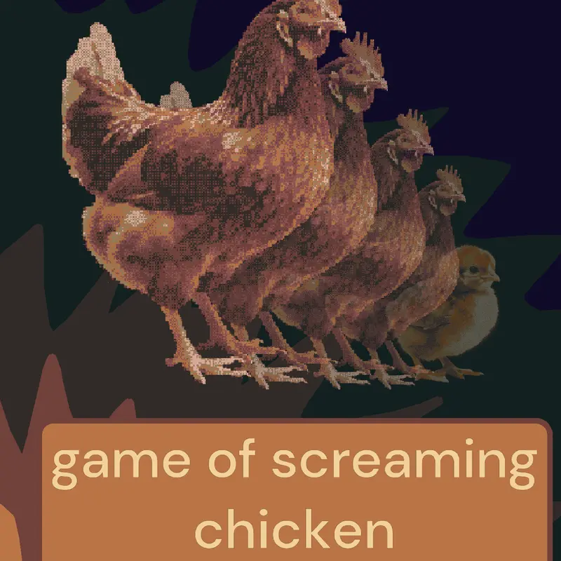 Game by @void_lord